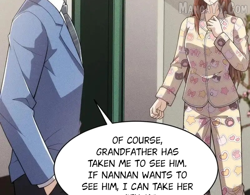 Hidden Dragon in the City (2025) Chapter 16 - page 41